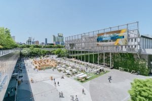 Photo Urban Innovation Grants