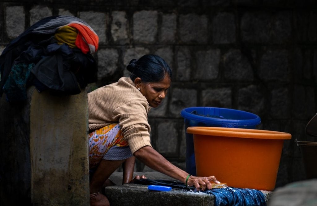 Photo Water and Sanitation Grants
