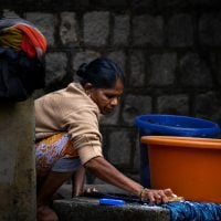 Photo Water and Sanitation Grants