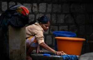Photo Water and Sanitation Grants