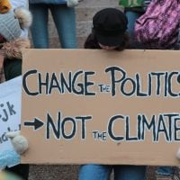 Photo NGOs, Climate Innovation Projects