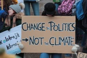 Photo NGOs, Climate Innovation Projects