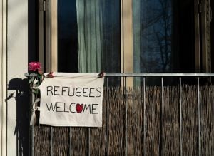 Photo NGOs With Innovative Refugee Solutions