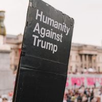 Photo NGOs, Funding, Human Rights