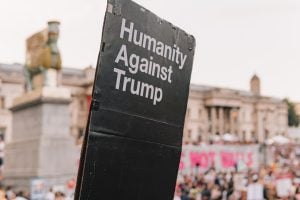 Photo NGOs, Funding, Human Rights