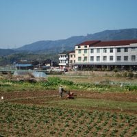 Photo Rural Development Ideas