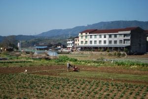 Photo Rural Development Ideas