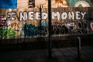 Photo NGO Funding