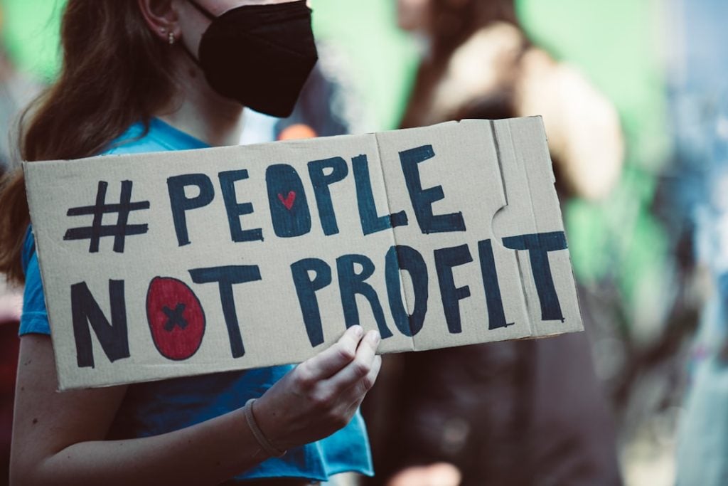 Photo Corporate Donors
