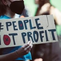 Photo Corporate Donors
