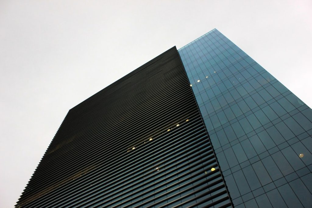 Photo Corporate Donors