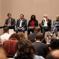 Photo NGOs, Conferences, Funders