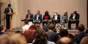 Photo NGOs, Conferences, Funders