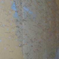 Photo Donor Mapping