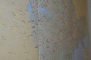 Photo Donor Mapping