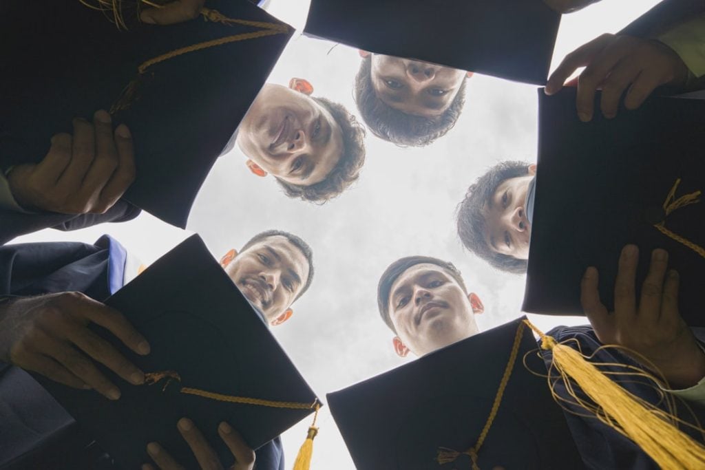 Photo NGOs, Alumni Networks, Grant Leads