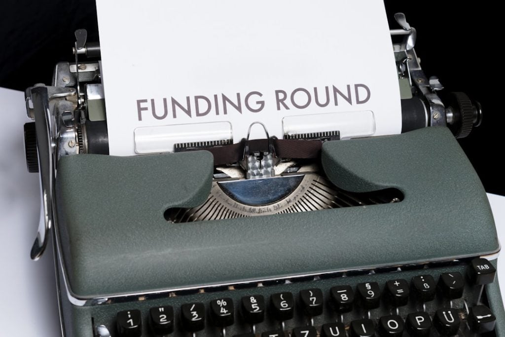 Photo NGOs Innovation Funding