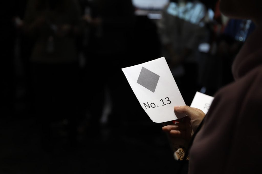 Photo Donors Reject Innovation Proposals