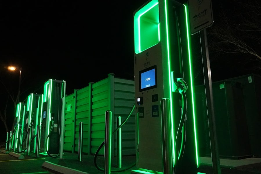 Energy Access