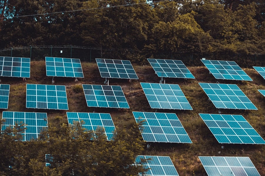 Solar Entrepreneurs