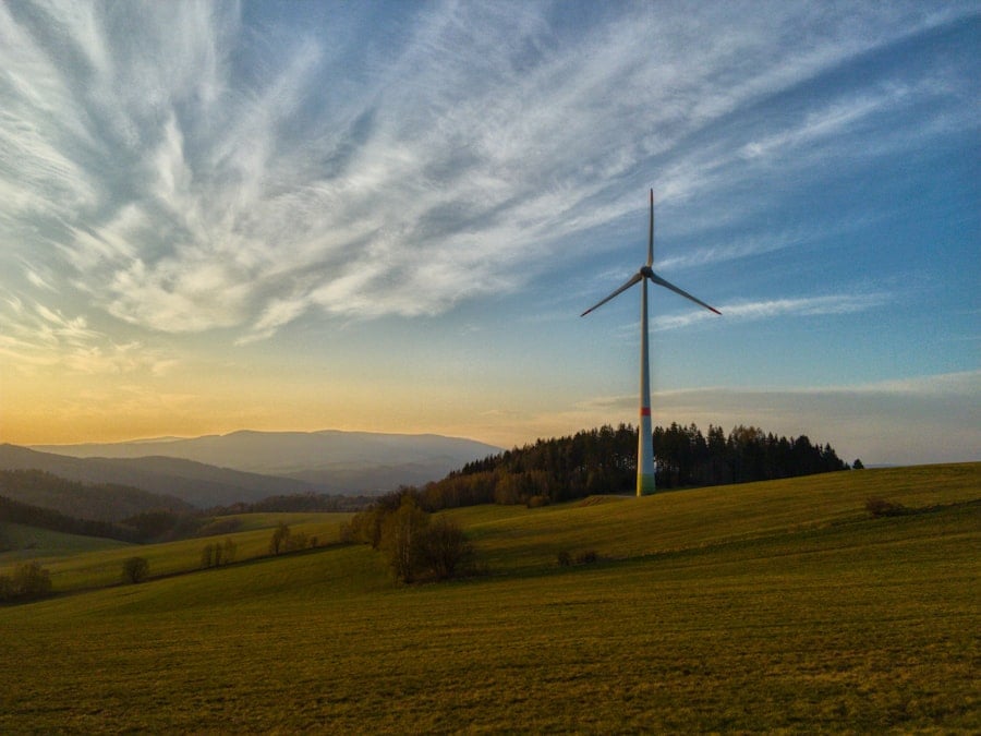Innovation Prizes in Renewable Energy