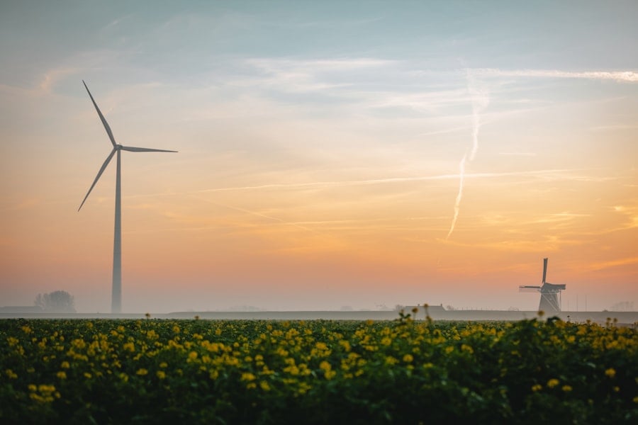 Clean Power