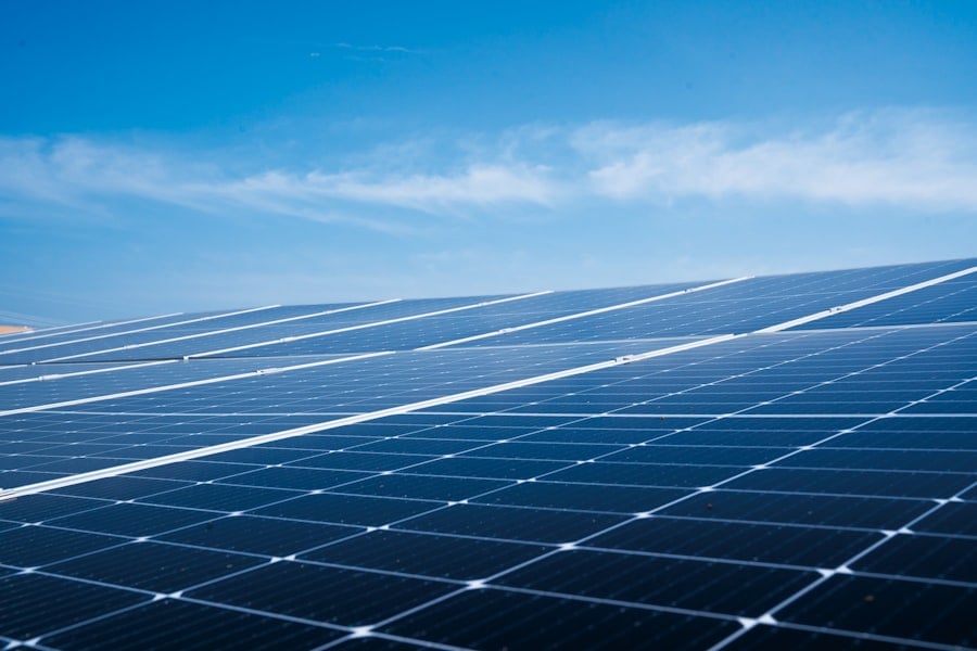 Solar Energy