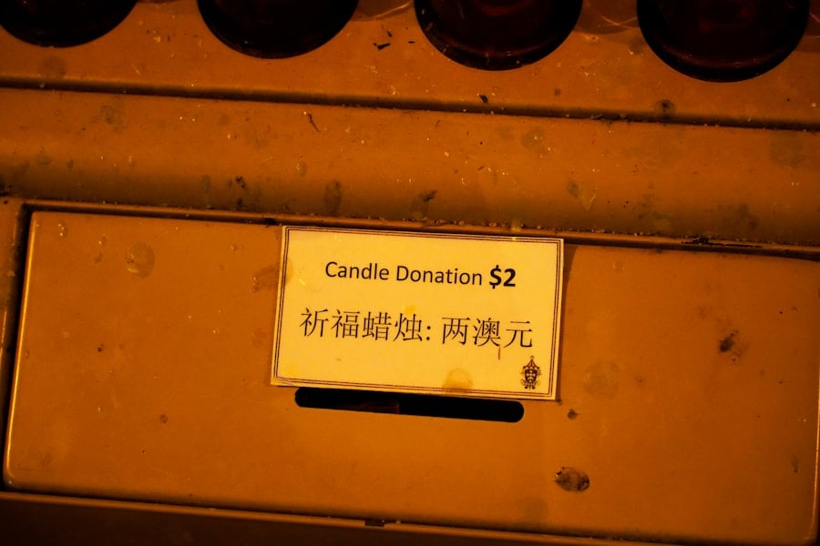 Donor Programs