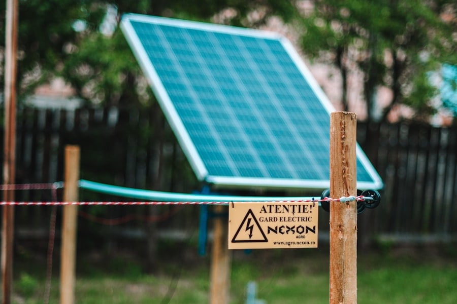 Donor Partnerships Clean Energy