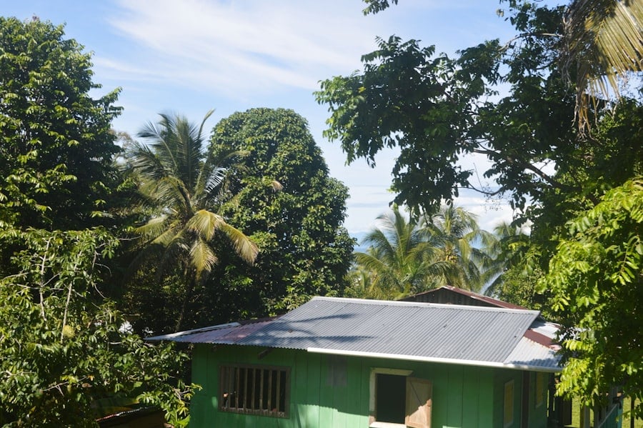 Donor-Ready Solar Project Proposals