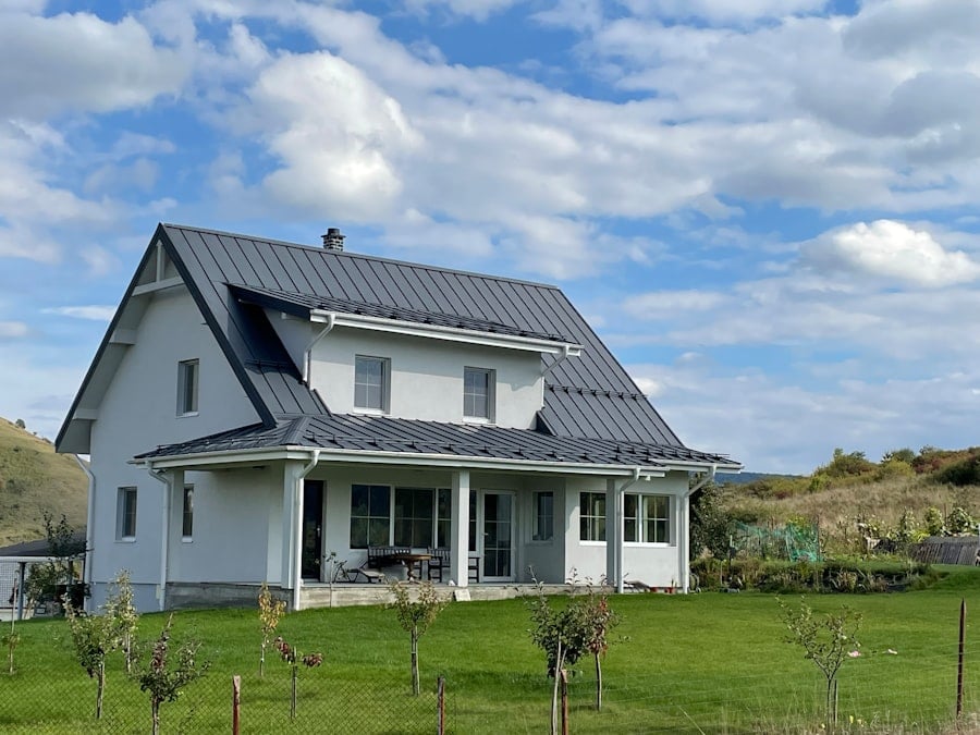 Solar Energy Project Budget