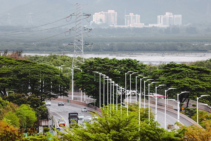 Climate Innovation Across Asia