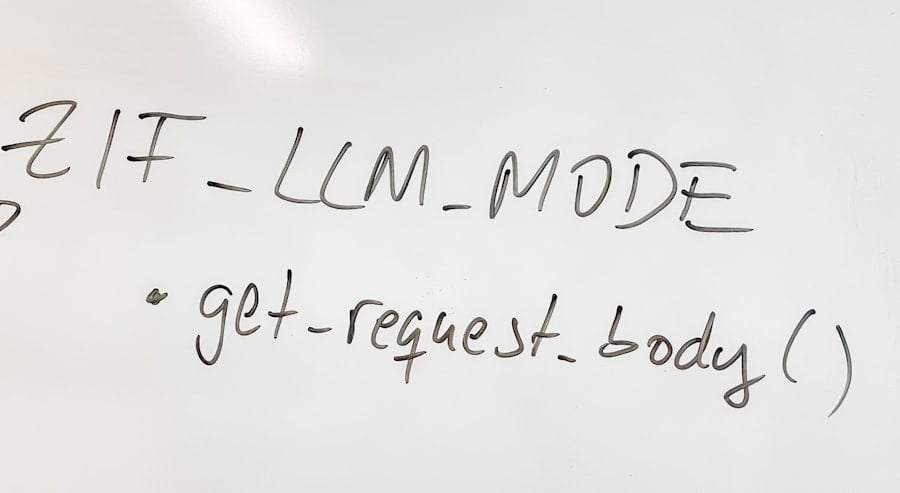 Monitoring Framework