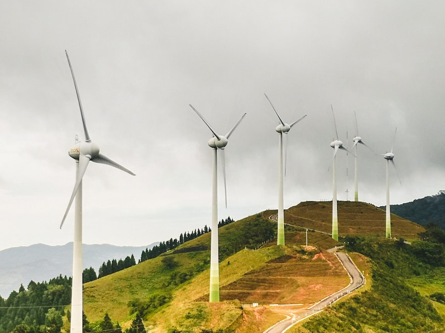 Clean Energy Grants