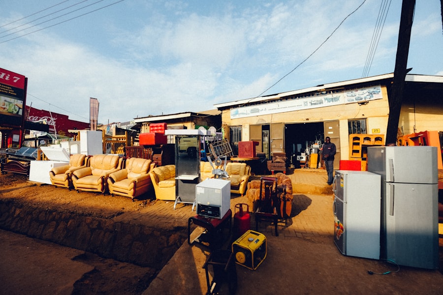 African Solar Startups