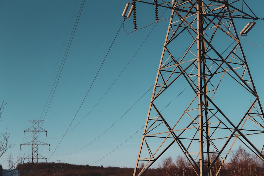 Bilateral Donors Supporting Energy Access