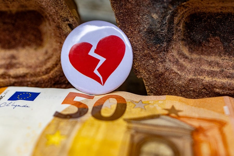 Donor Funds