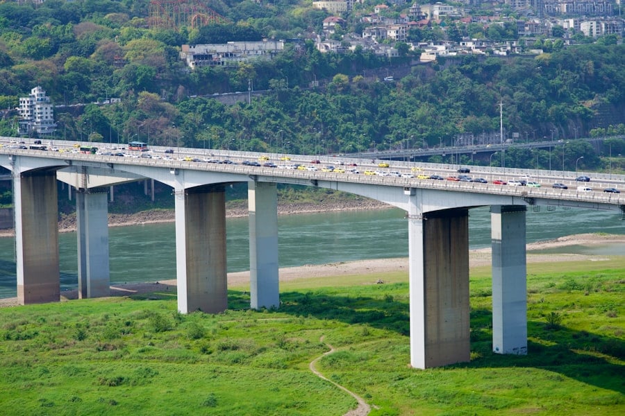 Sustainable Infrastructure Africa