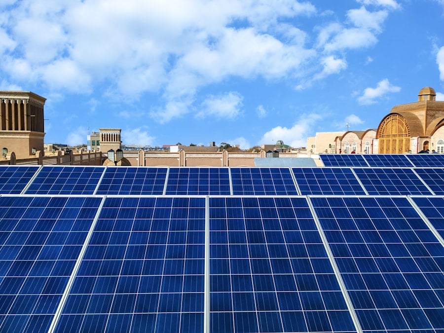 Sustainable Solar Business Models