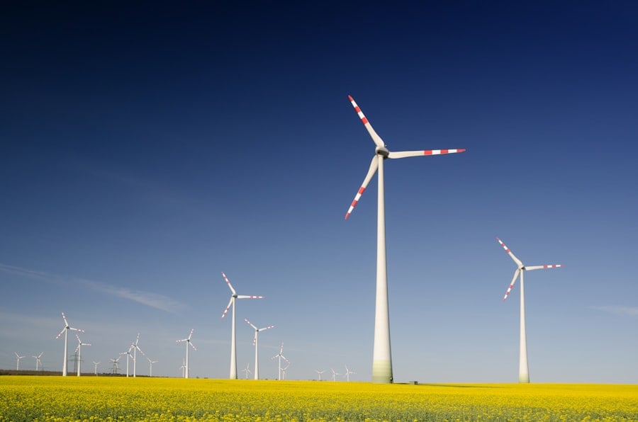 Clean Energy