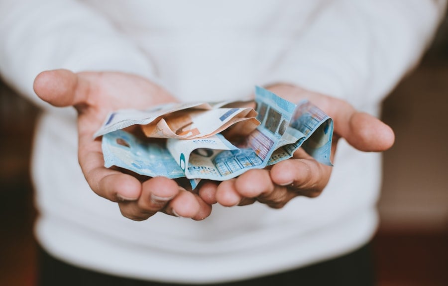 Impact-Based Funding Proposals