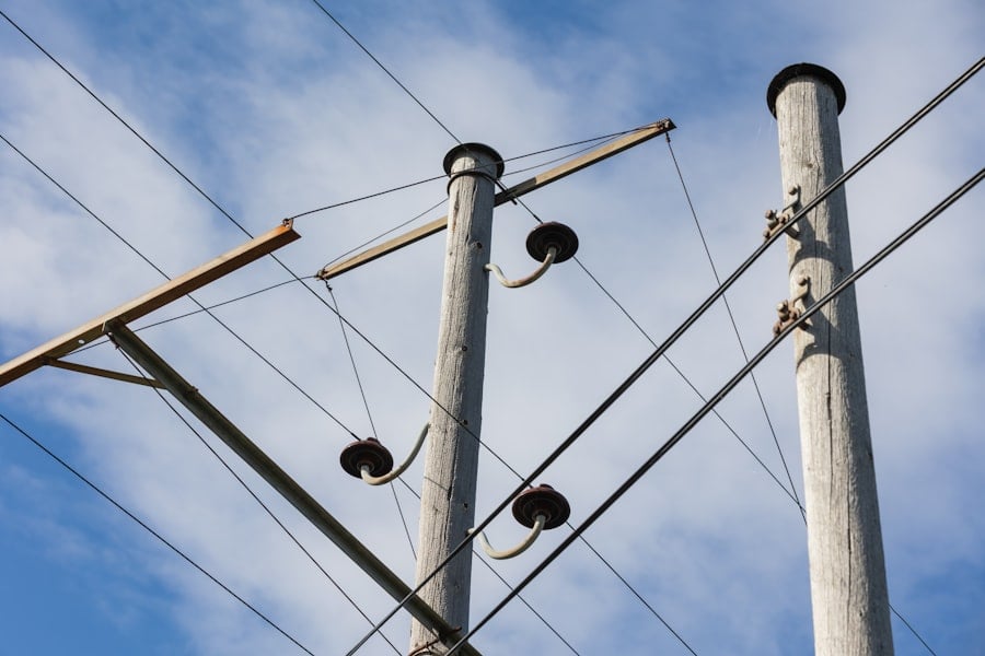 Electrification