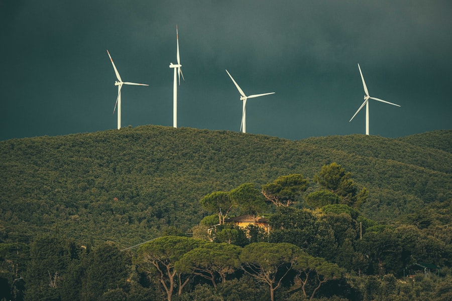 Climate Grants