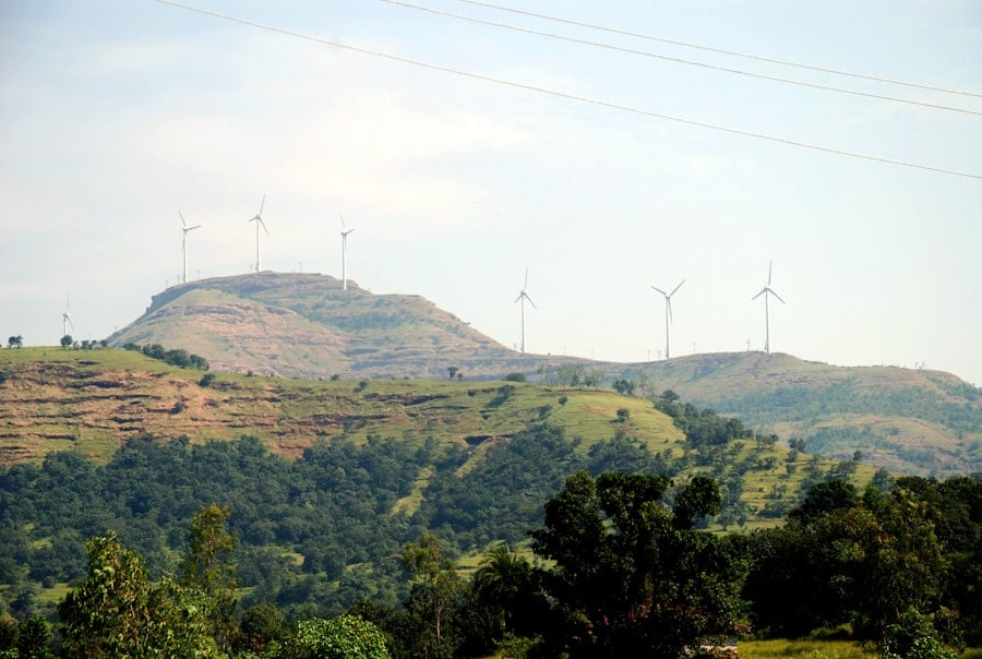 Renewable Energy Startups Africa