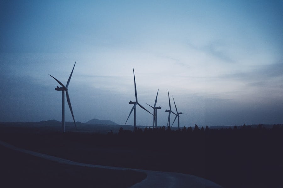 Renewable Energy Financing