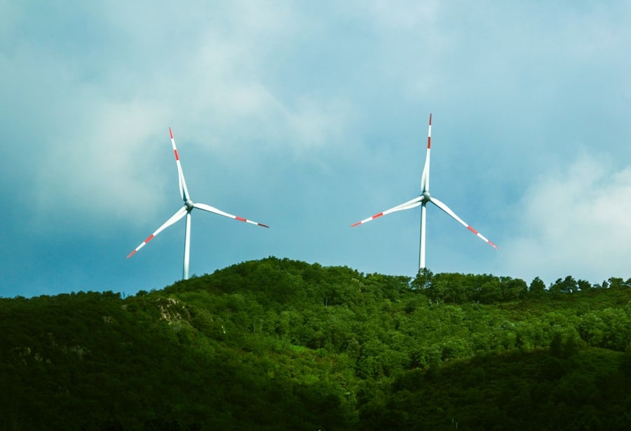 Renewable Energy Grants
