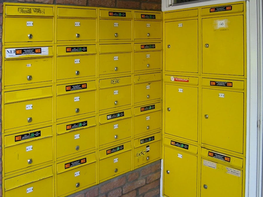 Donor Databases