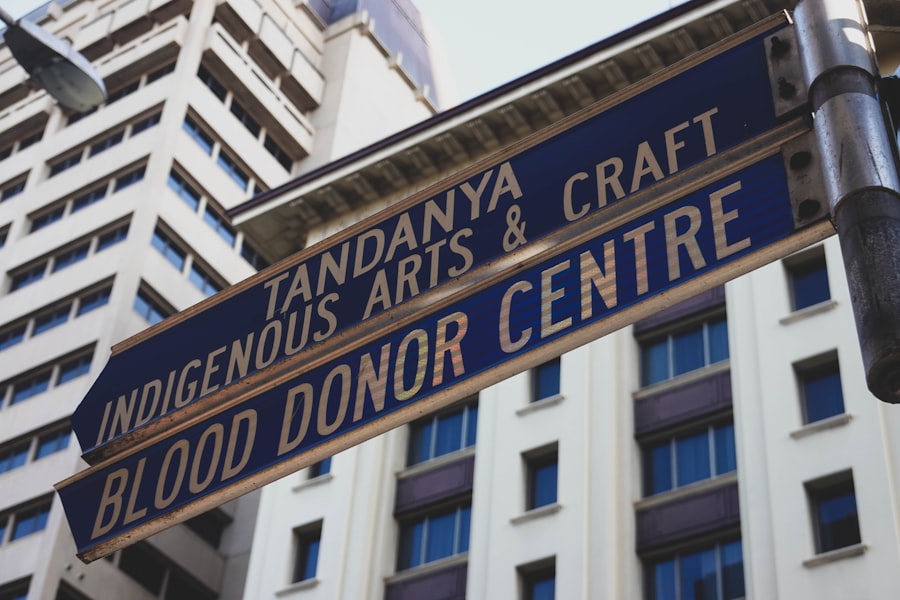 Donor Commitments