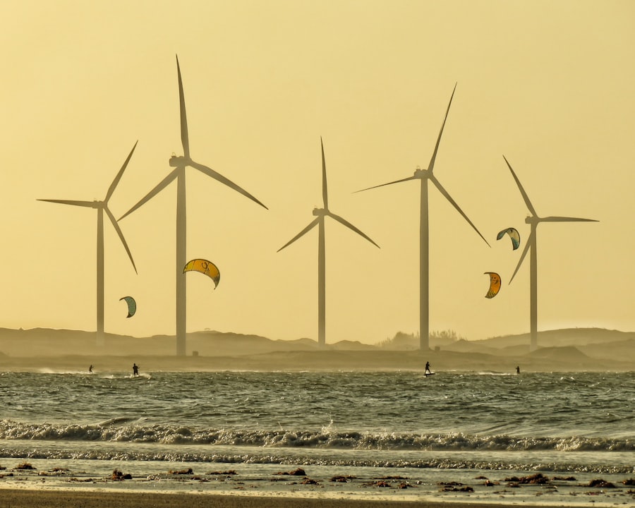 Renewable Energy Pilots