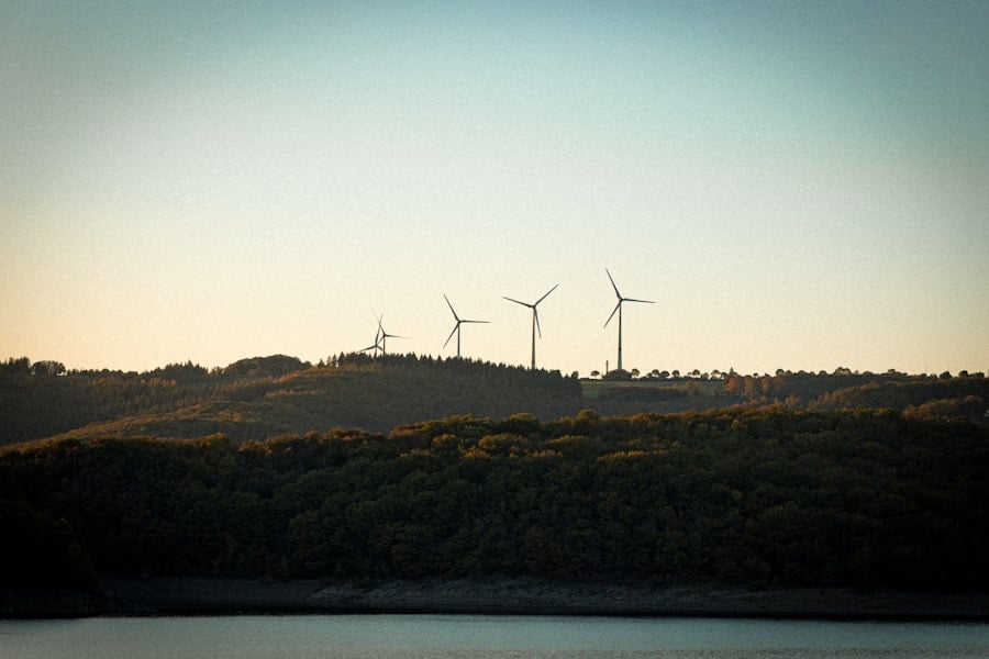 Clean Energy Transition
